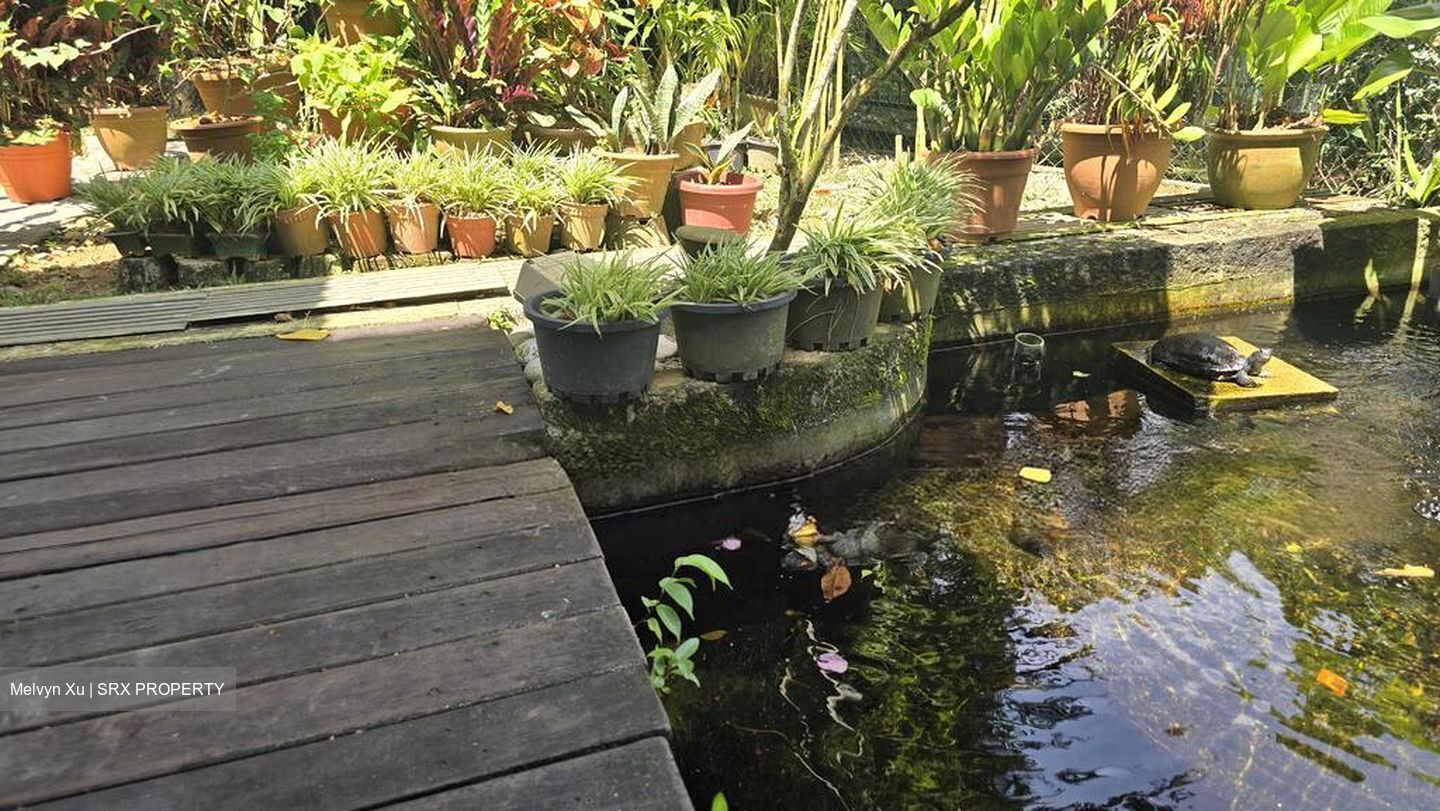 MARGOLIOUTH ROAD (D10), Detached #501669031